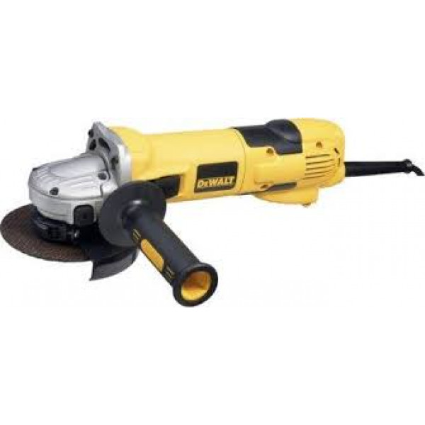 Угловая шлифмашинка DeWalt D28136