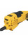 Угловая шлифмашинка DeWalt D28136
