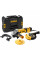Угловая шлифмашинка DeWalt DWE4257KT