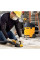 Угловая шлифмашинка DeWalt DWE4257KT