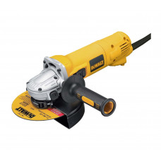 Угловая шлифмашинка DeWalt D28141
