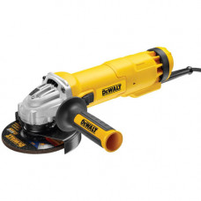 Угловая шлифмашинка DeWalt DWE4238