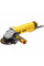 Угловая шлифмашинка DeWalt DWE4238