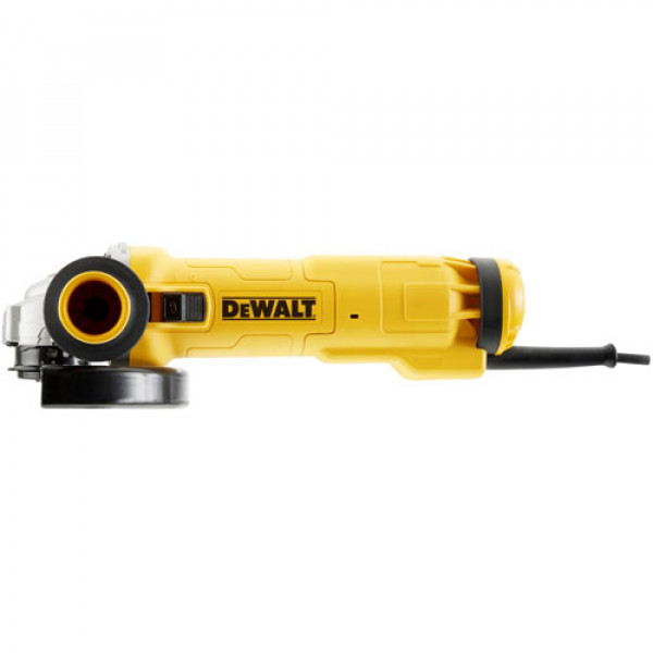 Угловая шлифмашинка DeWalt DWE4238
