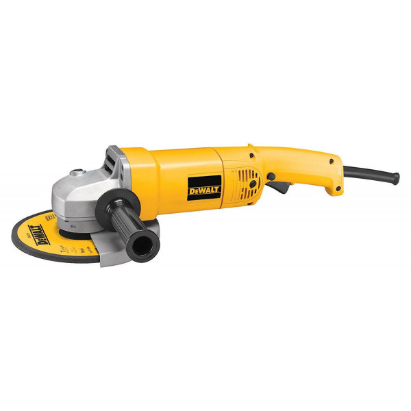 Угловая шлифмашинка DeWalt DW840