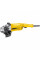 Угловая шлифмашинка DeWalt D28493