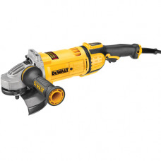 Угловая шлифмашинка DeWalt DWE4597