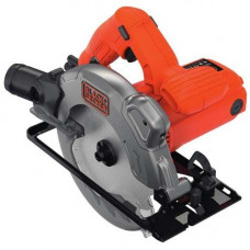 Дисковая пила Black&Decker CS1250L
