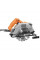 Дисковая пила Black&Decker CS1250L