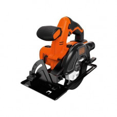 Дисковая пила Black&Decker BDCCS18