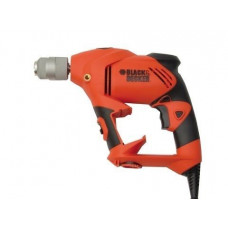 Дрель Black&Decker KR70LSR
