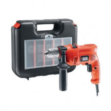 Дрель Black&Decker CD714CRESKA