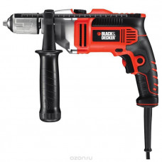 Дрель Black&Decker KR705K