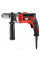 Дрель Black&Decker KR705K