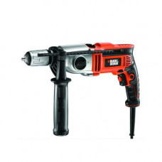 Дрель Black&Decker KR8542K