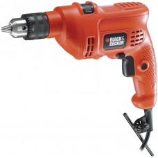 Дрель Black&Decker KR5010