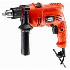 Дрель Black&Decker KR504RE