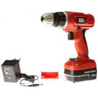 Шуруповерт Makita Black&amp;Decker EPC12CA