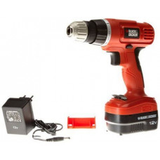 Шуруповерт Makita Black&Decker EPC12CA