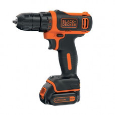 Шуруповерт Makita Black&Decker BDCDD12B