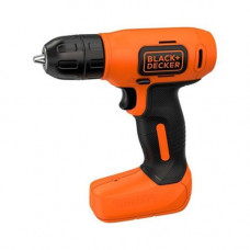 Шуруповерт Makita Black&Decker BDCD8