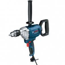 Дрель Bosch GBM 1600 RE (06011B0000)