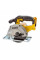 Дисковая пила DeWalt DCS373NT