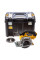 Дисковая пила DeWalt DCS373NT