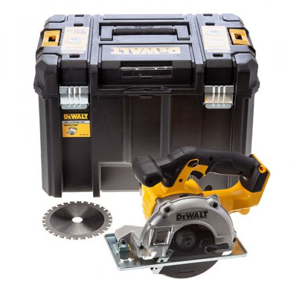 Дисковая пила DeWalt DCS373NT