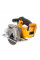 Дисковая пила DeWalt DCS373NT