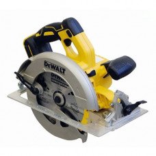 Дисковая пила DeWalt DCS570N