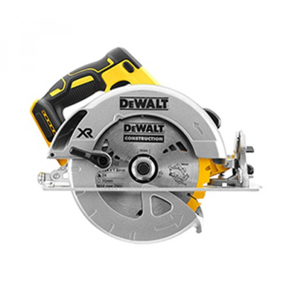 Дисковая пила DeWalt DCS570N