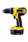 Шуруповерт Makita DeWalt DC730KA