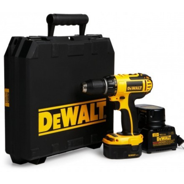 Шуруповерт Makita DeWalt DC730KA