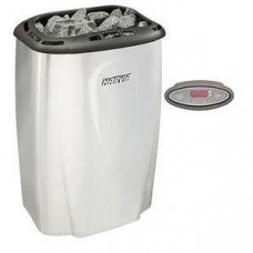 Harvia Moderna V60E-1  Titanium