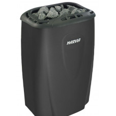 Harvia Moderna V80 E black