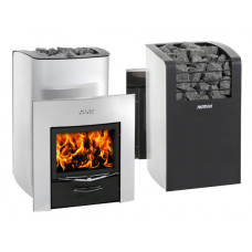 Harvia CLASSIC 220 DUO