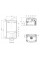 Газовий котел Vaillant  turboTEC plus VU INT 202/3-5 H