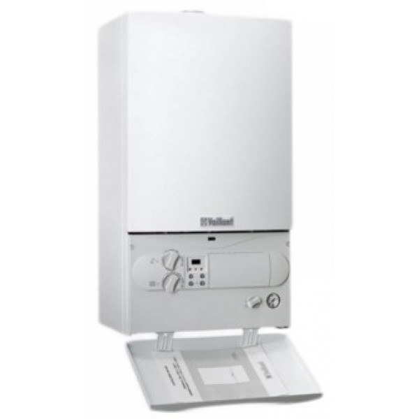 Газовий котел Vaillant  turboTEC plus VUW INT 202-5 H