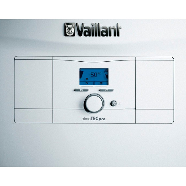 Газовий котел Vaillant  atmoTEC pro VUW 280/5-3