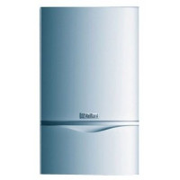 Газовий котел Vaillant  turboTEC plus VU 202/5-5