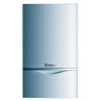Газовий котел Vaillant  turboTEC plus VU 282/5-5
