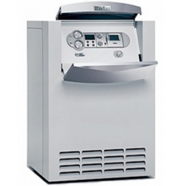 Газовий котел Vaillant  VK INT 414/1-5 atmo VIT