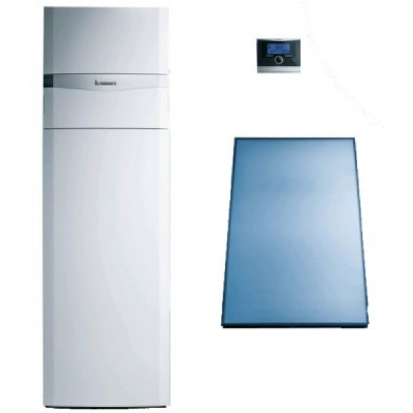 Газовий котел Vaillant  auroCOMPACT VSC D 306/4-5 190