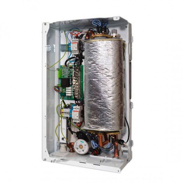 Електричний котел Vaillant eloBLOCK VE14 R14