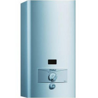 Проточний водонагрівач Vaillant MAG OE 11-0/0 XZ C+ H