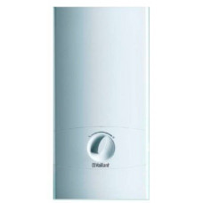 Проточний водонагрівач Vaillant VED E 24/7 INT