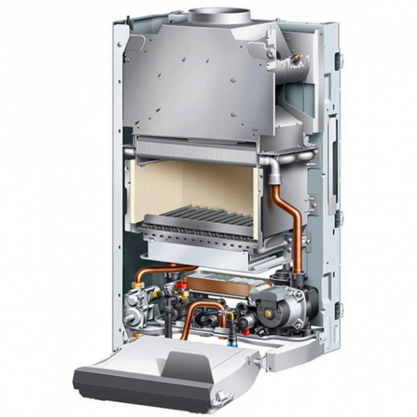 Газовий котел Protherm Gepard 23 MOV (Гепард)