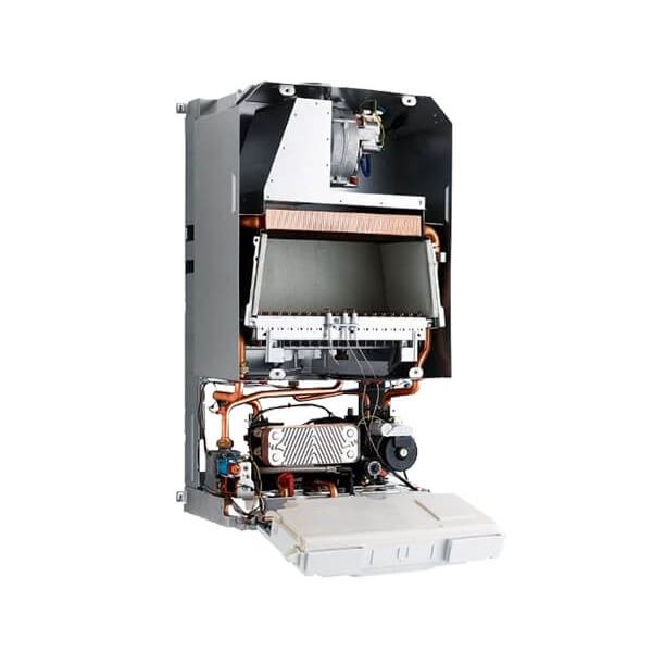 Газовий котел Protherm Panther 12 KTO (Пантера)