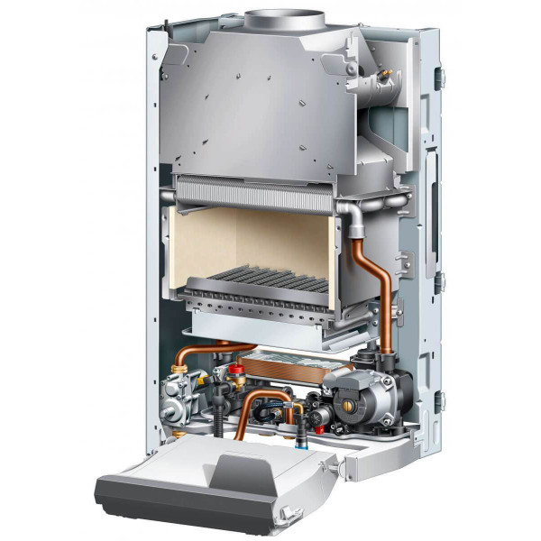 Газовий котел Protherm LYNX 24 ВА (Рись)